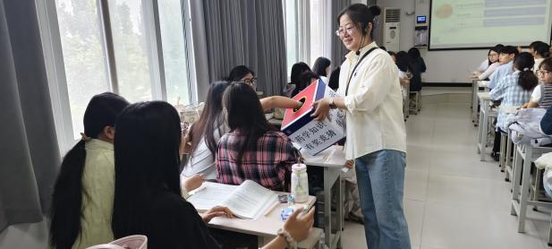 以知促行，以赛强技——yl6809永利集团职教周系列活...