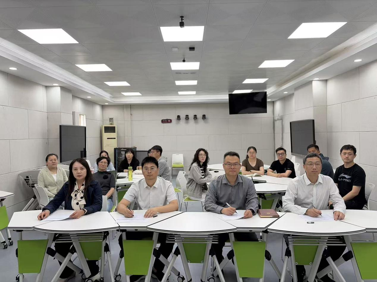 淬炼育人本领， 点亮青春航向——yl6809永利集团举办...